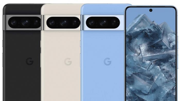 Смартфоны Pixel 8 быстро нагреваются и разряжаются при передаче данных по сети 5G – жалобы пользователей