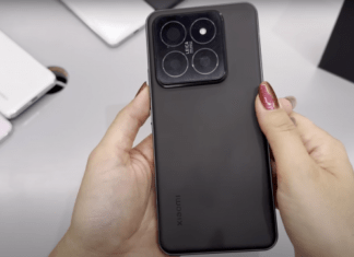 Смартфоны с лучшими экранами в 2023 году