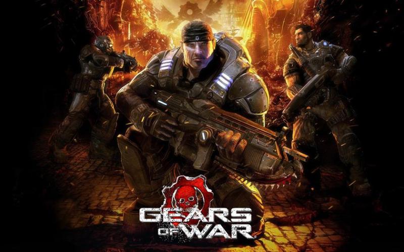 Создатель Gears of War уверен, что серии нужна перезагрузка в стиле God of War