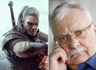 Создатель вселенной The Witcher Анджей Сапковский раскрыл сроки выхода своего нового романа