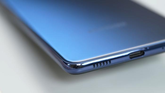 Специальное предложение 11.11! Samsung Galaxy M53 — чрезвычайно тонкий и стильный смартфон со скидкой всего 7530