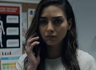 Spyglass Media уволили звезду фильма «Scream» Мелиссу Барреру из «Scream VII» после её публикаций в социальных сетях о конфликте Израиля и ХАМАС