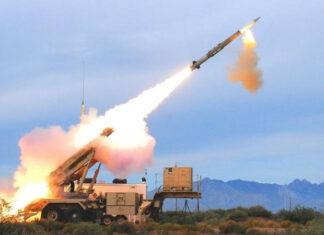 США могут столкнуться с нехваткой систем противоракетной обороны MIM-104 Patriot из-за напряжённостей на Ближнем Востоке
