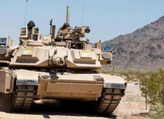 США одобрили продажу Румынии танков M1A2 Abrams в конфигурации SEPv3 на сумму $2,53 млрд