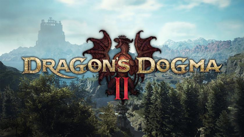 Обнародованы системные требования ролевой игры Dragon's Dogma II