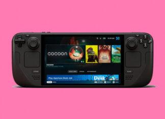 Steam Deck получила SteamOS 3.5.5 с новыми функциями и улучшенной производительностью