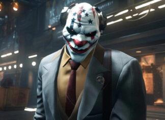 Студия Starbreeze добавит в Payday 3 два ограбления из прошлой части: разработчики анонсировали крупное бесплатное обновление