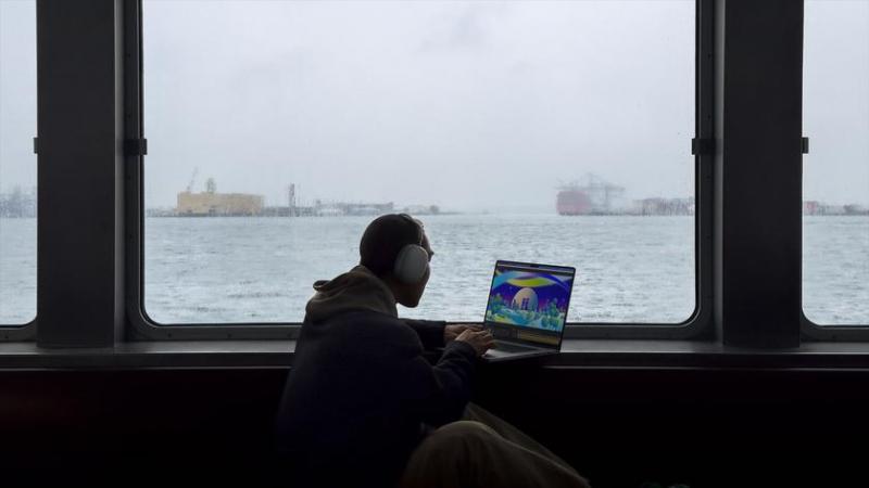 Так сколько же нужно новому MacBook Pro M3 — 8 или 16 ГБ? Тесты разочаровывают