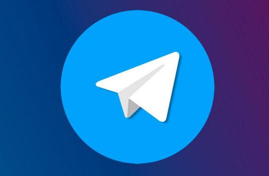 Telegram дразнит будущую версию приложения для Apple Vision Pro: иммерсивный видеоплеер и AR-наклейки выглядят очень круто