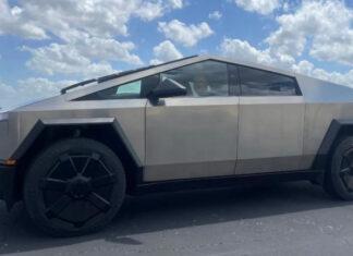 Tesla передумала штрафовать на $50 000 покупателей Cybertruck, которые смогут перепродать электрический пикап в течение года после покупки
