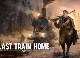 THQ Nordic представила новый трейлер тактической игры Last Train Home, в котором рассказала о важности грамотного управления людским ресурсом и распределения обязанностей