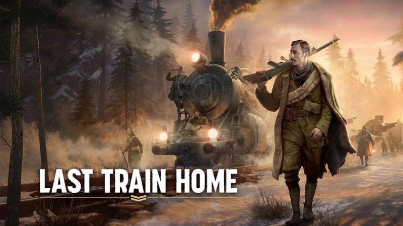 THQ Nordic представила новый трейлер тактической игры Last Train Home, где рассказала о важности грамотного управления персоналом и распределения обязанностей