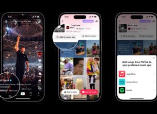 TikTok сделал тесную интеграцию с одним из сервисов Apple – фанаты думскроллинга, именно для вас