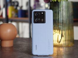 Только 11.11! Xiaomi 13T Pro – 144 Гц дисплей, камеры от Leica, влагозащита IP68 и топовый процессор всего от 18 064
