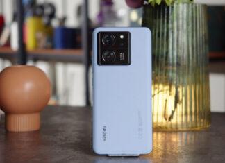 Только 11.11! Xiaomi 13T Pro – 144 Гц дисплей, камеры от Leica, влагозащита IP68 и топовый процессор всего от 18 064