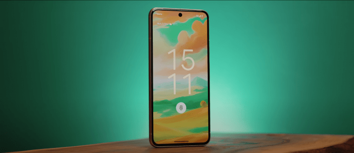 ТОП-5 телефонов с лучшим интерфейсом В 2023 году (Android и iOS)