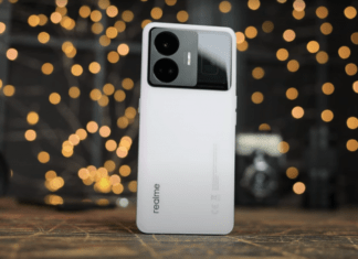 ТОП-5 телефонов с лучшим интерфейсом В 2023 году (Android и iOS)