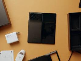 ТОП складных смартфонов 2023 года, которые точно не оставят вас безразличными!