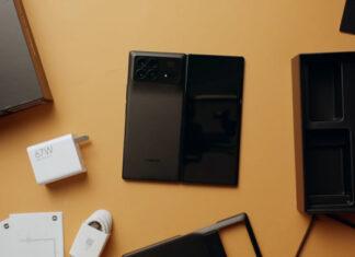 ТОП складных смартфонов 2023 года, которые точно не оставят вас безразличными!