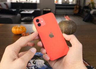 Торопитесь приобрести! iPhone 12 – отличный смартфон легендарного бренда по акционной цене всего от 11 217