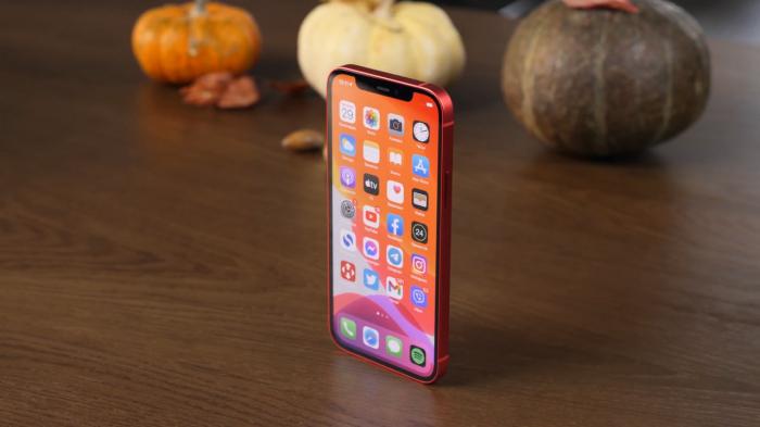 Спешите купить! iPhone 12 — отличный смартфон от легендарного бренда по акционной цене всего 11 217 долларов