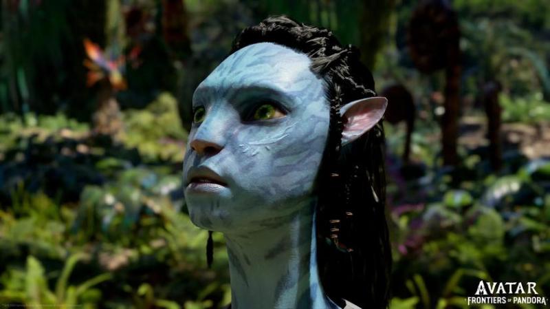 Ubisoft представила видео о бонусах за предзаказ экшена Avatar: Frontiers of Pandora