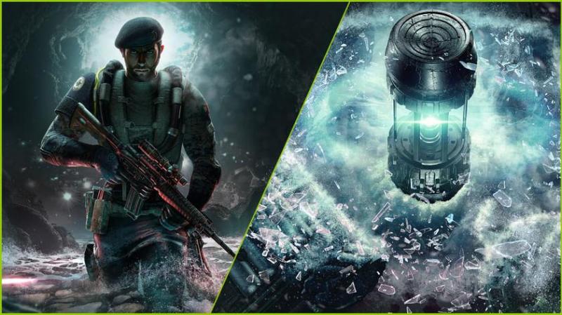 Ubisoft раскрыла все подробности обновления Operation Deep Freeze для соревновательного шутера Rainbow Six Siege: игроков ждут новый герой, карта и кроссовер с Street Fighter