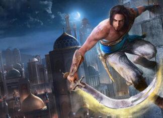 Ubisoft сообщила, что разработка ремейка Prince of Persia: The Sands of Time прошла некий важный этап