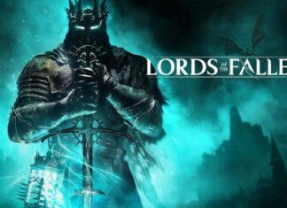 Улучшения Lords of the Fallen продолжаются: разработчики выпустили очередной патч, который исправляет баланс, сложность и другие элементы игры