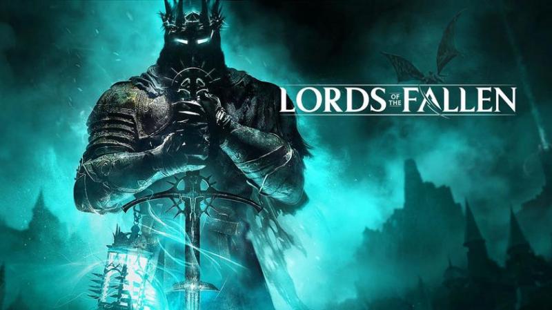 Доработки Lords of the Fallen продолжаются: разработчики выпустили очередное обновление, исправляющее баланс, сложность и другие элементы игры