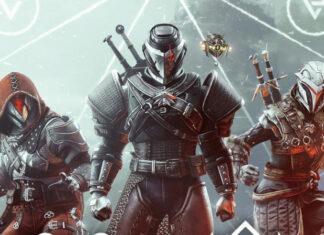 В Destiny 2 стартовал Season of the Wish и кроссовер с The Witcher