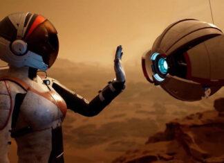 В Epic Games Store стартовала раздача красочной адвенчуры Deliver Us Mars