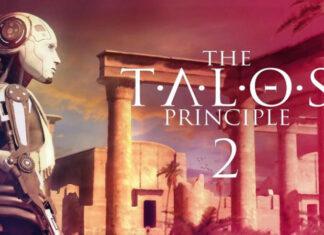 В Новом Иерусалиме многолюдно: продажи сюжетной головоломки The Talos Principle 2 превысили 100 тысяч копий