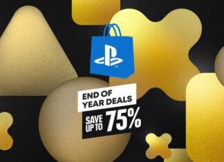В PlayStation Store стартовала новая распродажа: геймерам предлагается более 2000 игр со скидками до 75%