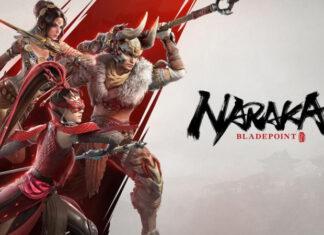 В приключенческий battle-royale Naraka: Bladepoint сыграло уже более 40 млн игроков
