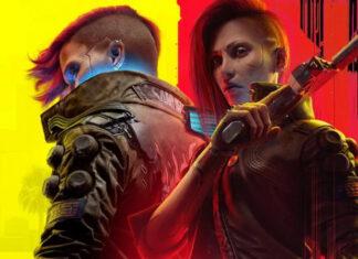 В сети появилось неофициальное изображение обложки Cyberpunk 2077 Ultimate Edition