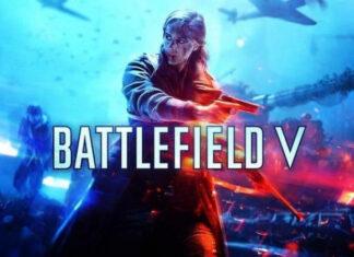 В Steam зафиксирован небывалый всплеск интереса к шутеру Battlefield V: скидка в 82% привлекла более 90 000 игроков