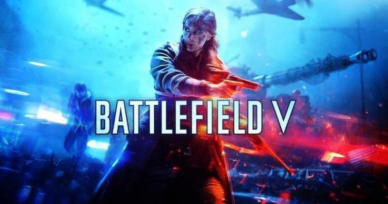 Steam зафиксировал небывалый всплеск интереса к шутеру Battlefield V: скидка 82% привлекла более 90 000 игроков