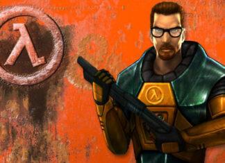 Valve выпустила масштабное обновление к Half-Life и раздает ее бесплатно в Steam до 20 ноября: событие посвящено 25-летию игры