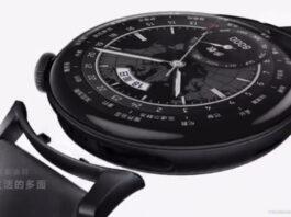 Vivo готовится к запуску новых смарт-часов Vivo Watch 3 на базе BlueOS: появилось официальное видео