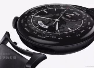 Vivo готовится к запуску новых смарт-часов Vivo Watch 3 на базе BlueOS: появилось официальное видео