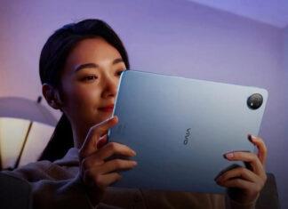 vivo Pad 3 будет работать на новом топовом процессоре MediaTek Dimensity 9300