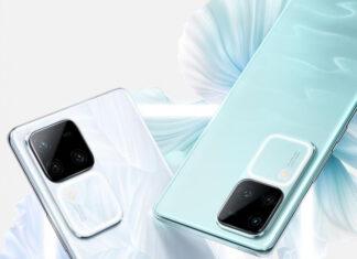vivo S18 и vivo S18 Pro дебютируют 4 декабря