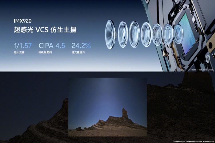 Vivo X100 и VX100 Pro, первые смартфоны с Dimensity 9300 и оптикой Zeiss APO, будут стоить от $548 до $685.