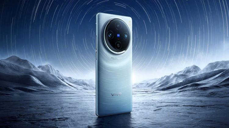 Vivo X100 и VX100 Pro, первые смартфоны с Dimensity 9300 и оптикой Zeiss APO, будут стоить от $548 до $685.