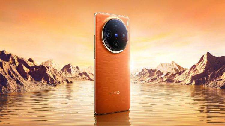 Vivo X100 и VX100 Pro, первые смартфоны с Dimensity 9300 и оптикой Zeiss APO, будут стоить от $548 до $685.