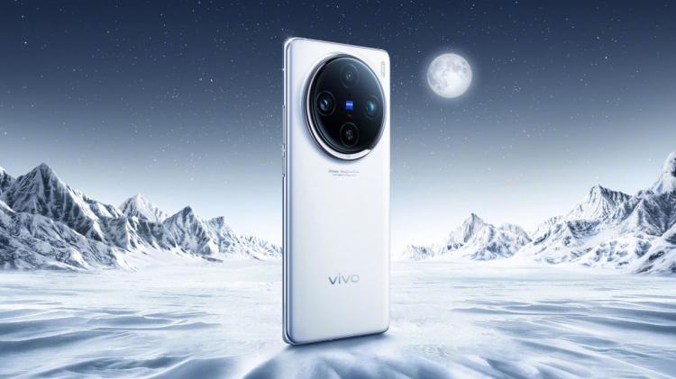 Vivo X100 и VX100 Pro, первые смартфоны с Dimensity 9300 и оптикой Zeiss APO, будут стоить от $548 до $685.