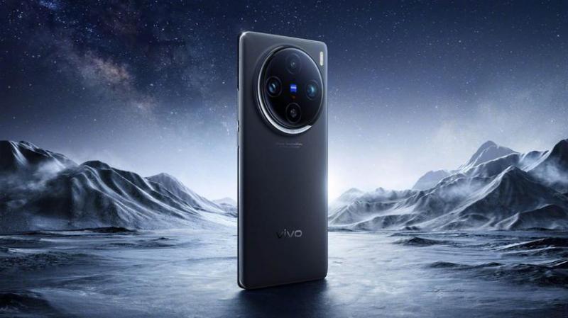 vivo X100 Pro — Dimension 9300, память до 1 ТБ, три камеры по 50 Мп, аккумулятор емкостью 5400 мАч, Android 14 и IP68 от 685 долларов США