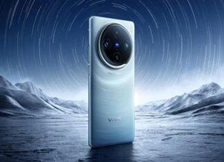 vivo X100 Pro – Dimensity 9300, до 1 ТБ памяти, три 50-МП камеры, аккумулятор ёмкостью 5400 мА*ч, Android 14 и IP68 по цене от $685