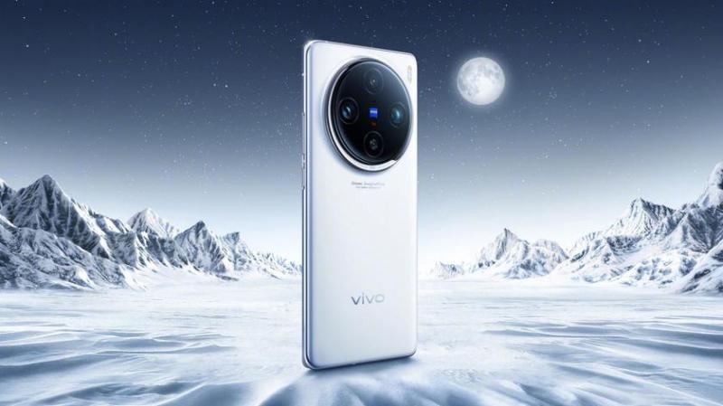 vivo X100 Pro — Dimension 9300, память до 1 ТБ, три камеры по 50 Мп, аккумулятор емкостью 5400 мАч, Android 14 и IP68 от 685 долларов США